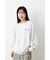 HANG LOOSEスウェットトップス