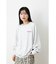 HANG LOOSEスウェットトップス