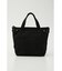 BELT FLAP CANVAS TOTE 2