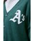 MLB ニットカーディガン