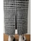 TWEEDナロースカート