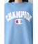 Champion ボリュームスリーブスウェット