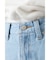 LOSE COLOR CL STRAIGHT DENIM