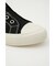 SLIP ON SNEAKER