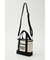 RC CANVAS MINI TOTE