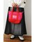 RC CANVAS MINI TOTE