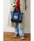 RC CANVAS MINI TOTE