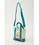 RC CANVAS MINI TOTE