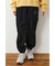 【UNISEX】SHARE EASY TRACK PANTS