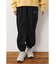【UNISEX】SHARE EASY TRACK PANTS