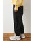 【UNISEX】SHARE EASY TRACK PANTS