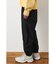 【UNISEX】SHARE EASY TRACK PANTS