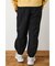 【UNISEX】SHARE EASY TRACK PANTS