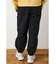 【UNISEX】SHARE EASY TRACK PANTS
