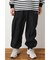 【UNISEX】SHARE EASY TRACK PANTS