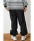 【UNISEX】SHARE EASY TRACK PANTS