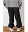 【UNISEX】SHARE EASY TRACK PANTS