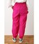 【UNISEX】SHARE EASY TRACK PANTS