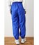 【UNISEX】SHARE EASY TRACK PANTS