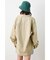 【UNISEX】SHARE CHINO BIGシャツ