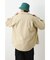 【UNISEX】SHARE CHINO BIGシャツ