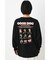 GOOD DOG ROUTINE L／S Tシャツ