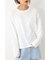 2WAY メッシュニット L／S TEE SET