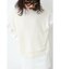 メッシュニットベスト L／S TEE SET