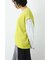 メッシュニットベスト L／S TEE SET