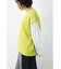 メッシュニットベスト L／S TEE SET