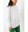 CROWN BOXロングTシャツ