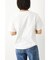 キャンディークルーネックTシャツ