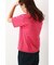 キャンディークルーネックTシャツ