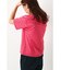 キャンディークルーネックTシャツ
