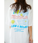 サウナボーイ S&R Tシャツワンピース