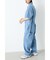 （WEB限定）デニムオールインワン