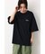 【UNISEX】SHARE Double collar Tシャツ