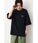 【UNISEX】SHARE Double collar Tシャツ