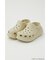 crocs CLASSIC CRUSH CLOG