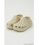 crocs CLASSIC CRUSH CLOG