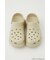 crocs CLASSIC CRUSH CLOG