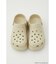 crocs CLASSIC CRUSH CLOG