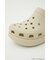crocs CLASSIC CRUSH CLOG