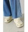 crocs CLASSIC CRUSH CLOG
