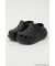 crocs CLASSIC CRUSH CLOG