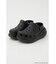 crocs CLASSIC CRUSH CLOG