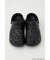 crocs CLASSIC CRUSH CLOG