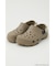 crocs CLASSIC ALL TERRAIN CLOG