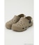 crocs CLASSIC ALL TERRAIN CLOG