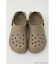 crocs CLASSIC ALL TERRAIN CLOG